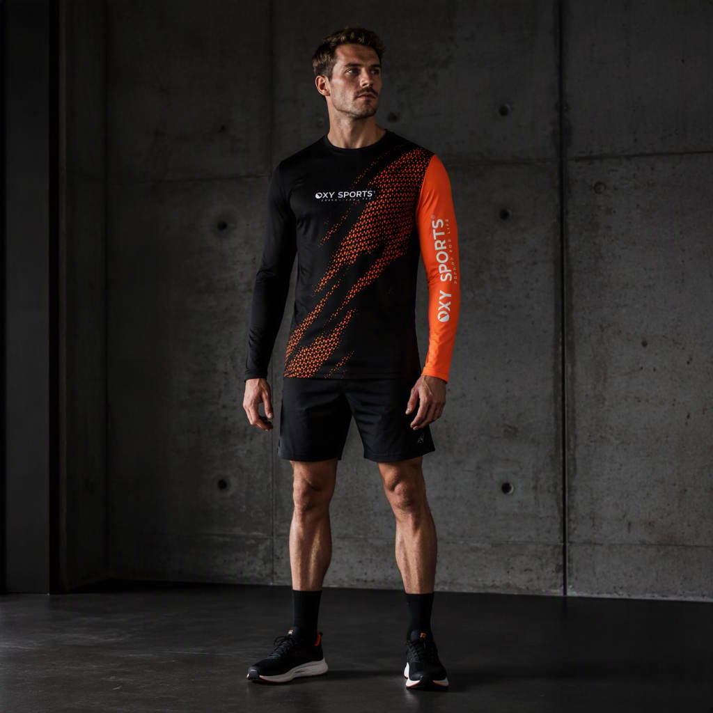 OXY Velocity Long Sleeve