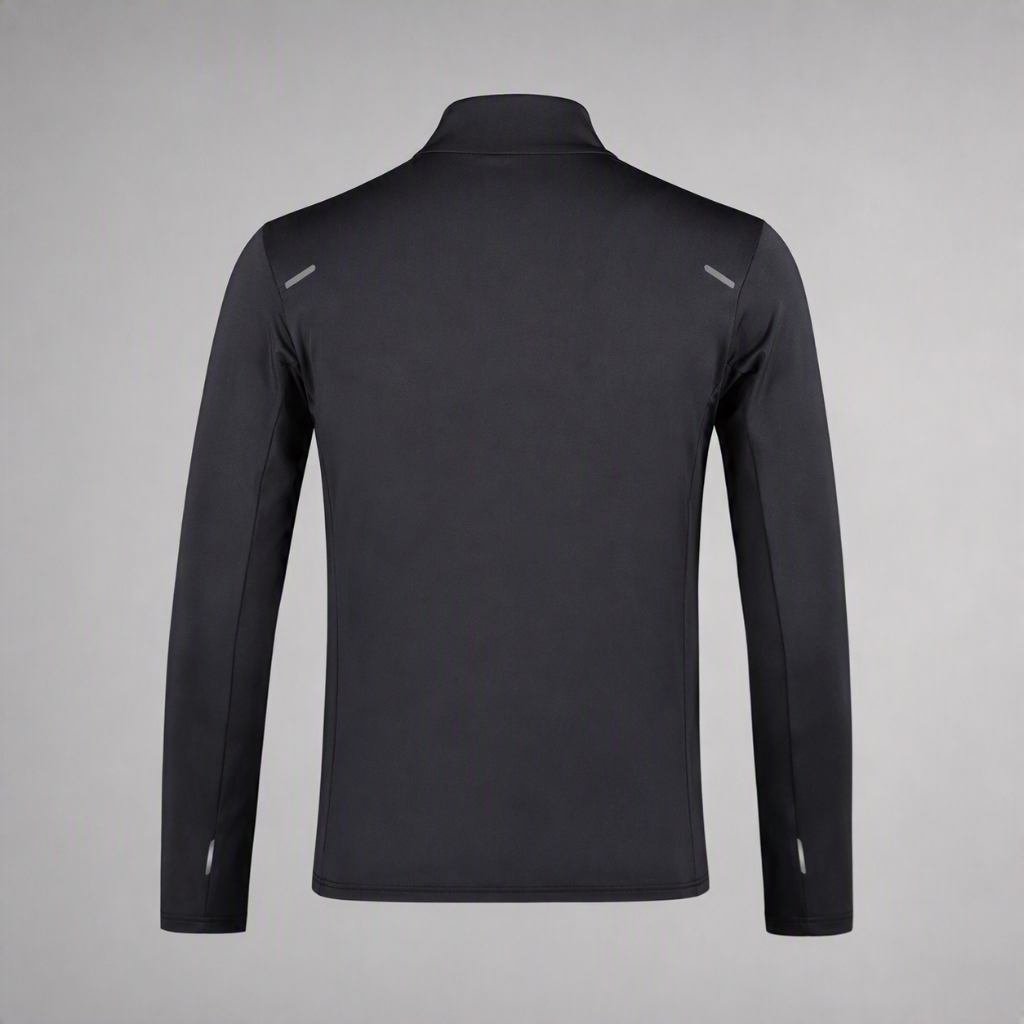 OXY Nordic Quarter Zip – bilde 3 av 5