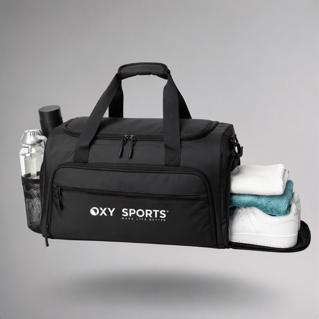 OXY Transit Duffel