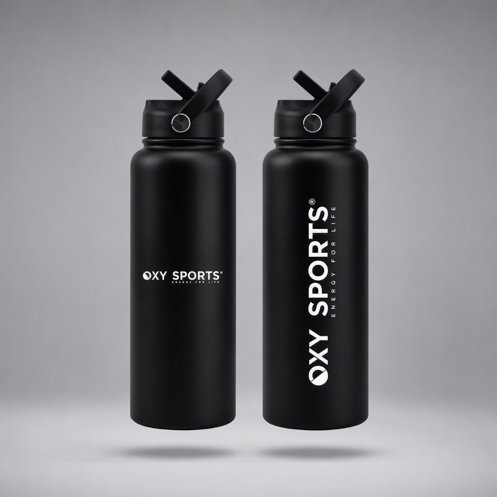 OXY Flow Bottle