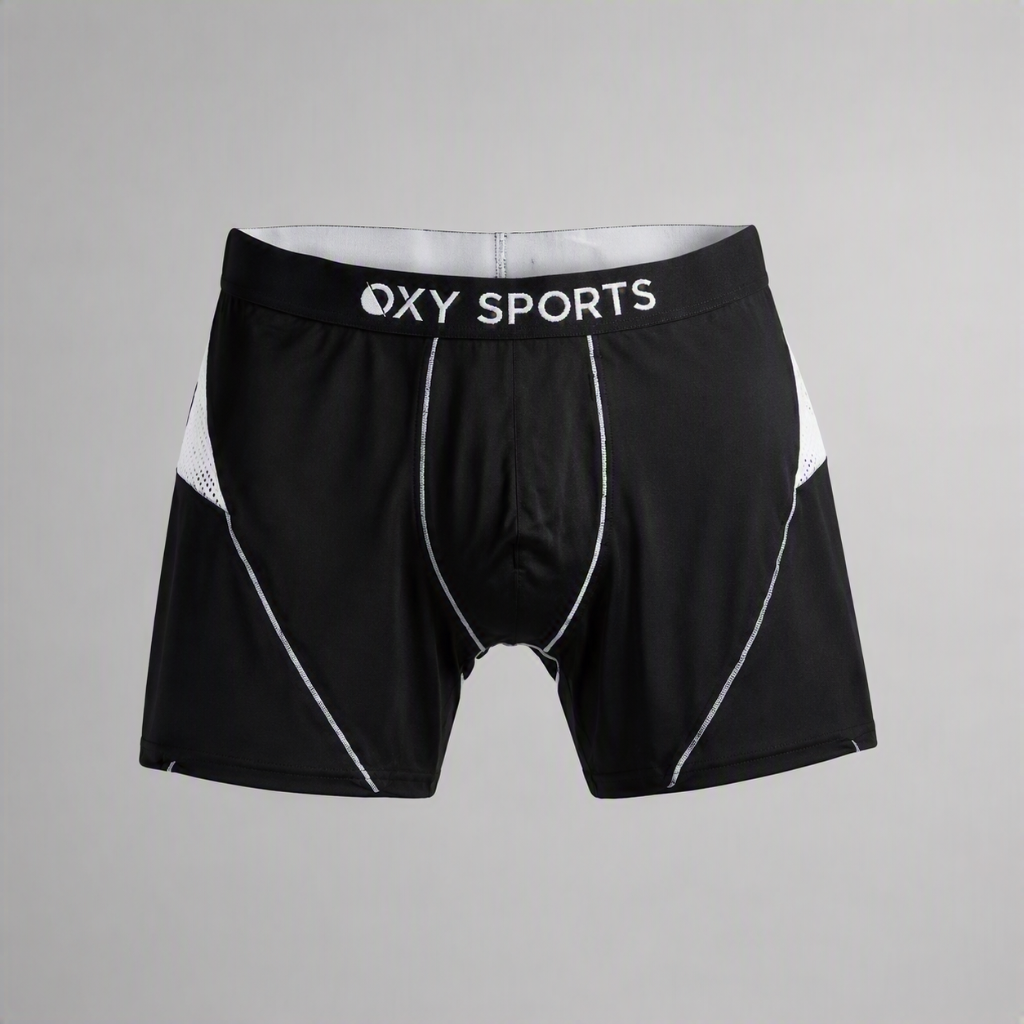 OXY Core Boxer – bilde 3 av 5