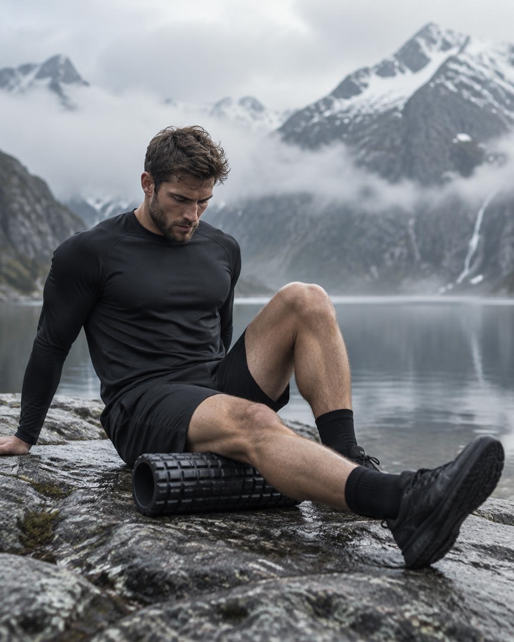 Recovery by OXY SPORT